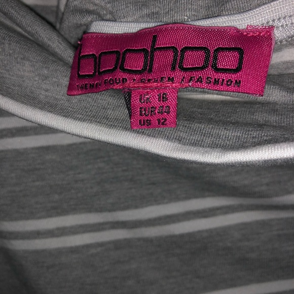 Maxi Dress - Picture 2 of 2